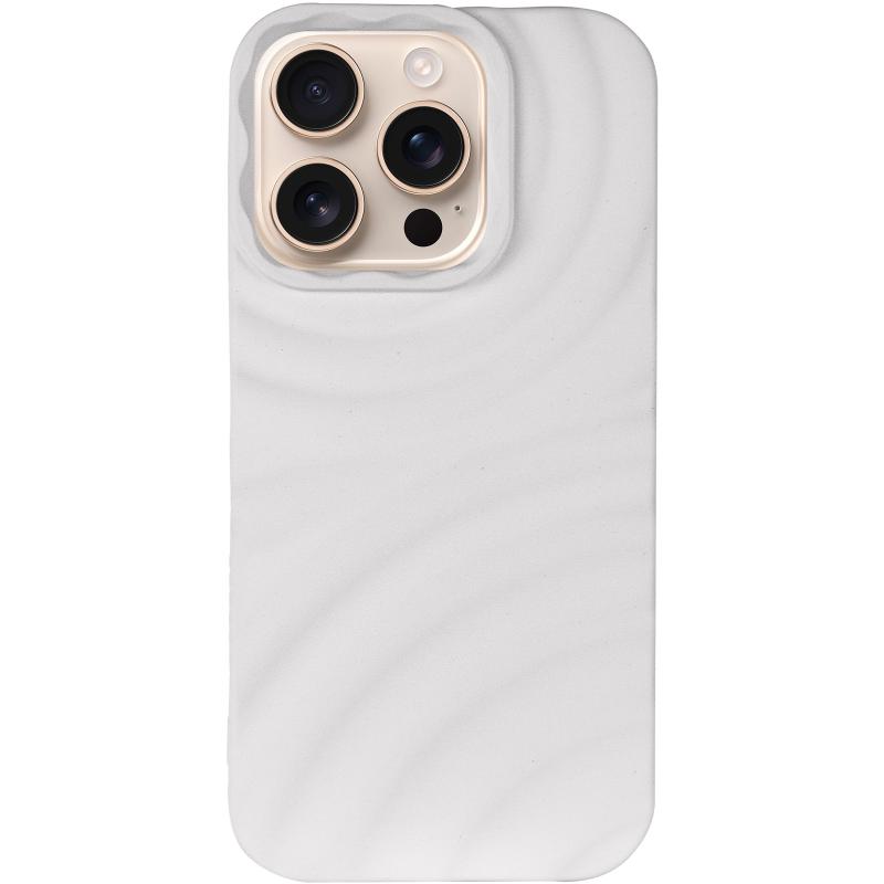 Чохол TPU MonoWave для Apple iPhone 13 Pro Max (6.7")