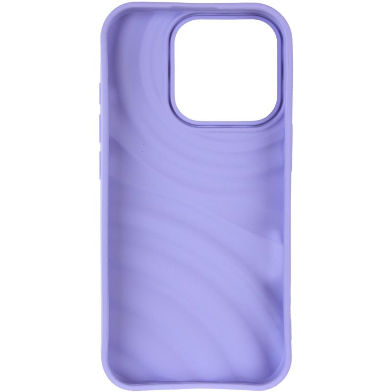 Чохол TPU MonoWave для Apple iPhone 14 Pro Max (6.7")