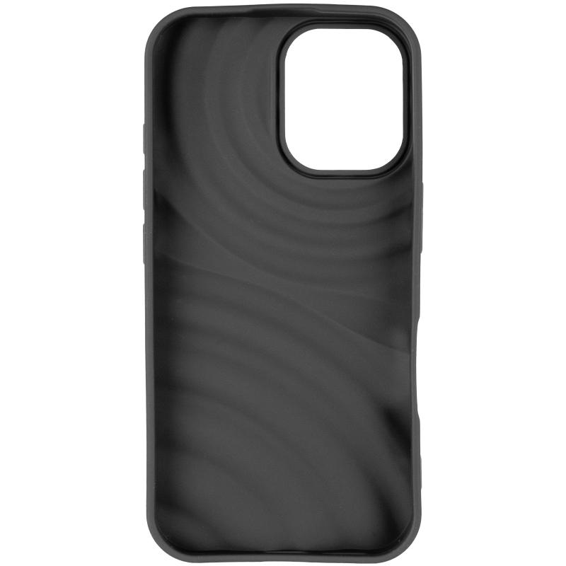 Чохол TPU MonoWave для Apple iPhone 16 (6.1")