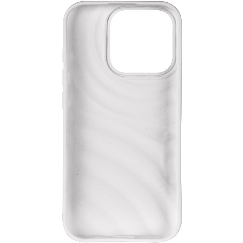 Чохол TPU MonoWave для Apple iPhone 13 Pro Max (6.7")