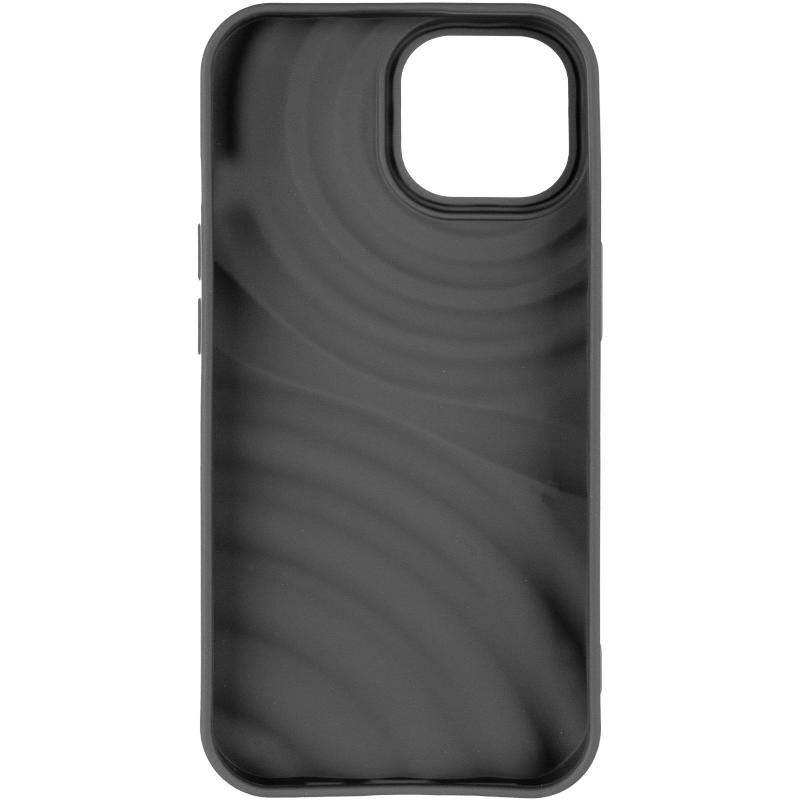 Чохол TPU MonoWave для Apple iPhone 15 (6.1")