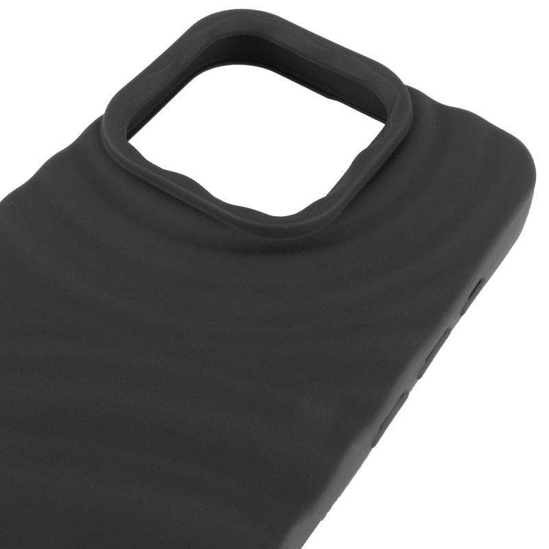 Чохол TPU MonoWave для Apple iPhone 15 Pro Max (6.7")
