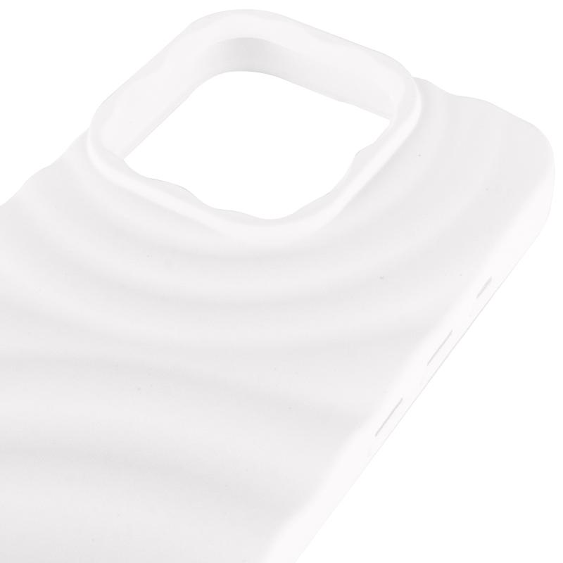 Чохол TPU MonoWave для Apple iPhone 13 Pro Max (6.7")