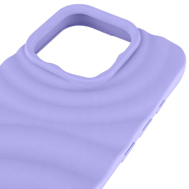 Чохол TPU MonoWave для Apple iPhone 14 Pro Max (6.7")