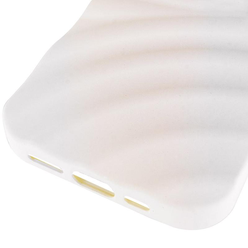 Чохол TPU MonoWave для Apple iPhone 13 Pro Max (6.7")