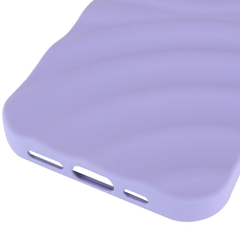 Чохол TPU MonoWave для Apple iPhone 14 Pro Max (6.7")