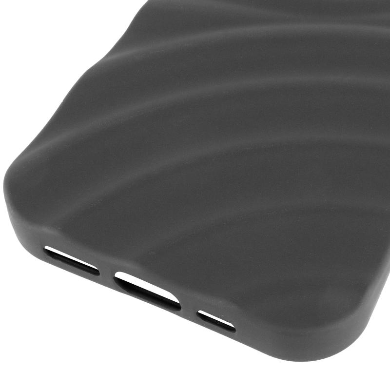 Чохол TPU MonoWave для Apple iPhone 16 (6.1")