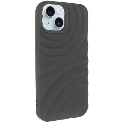 Чохол TPU MonoWave для Apple iPhone 13 / 14 (6.1")