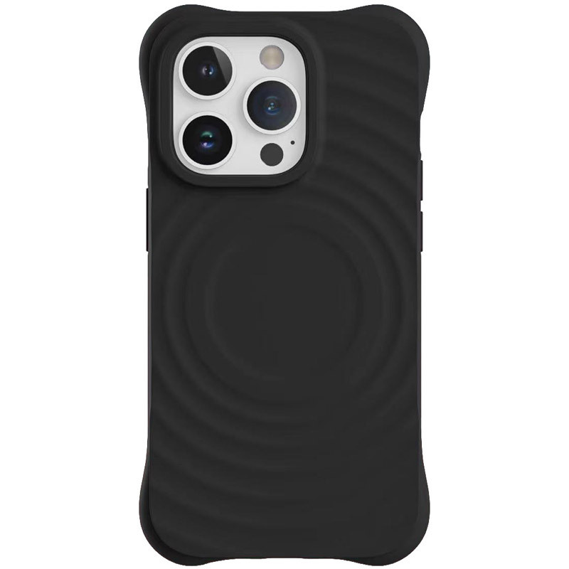 Чохол TPU Orbit with Magnetic Fit для Apple iPhone 15 Pro Max (6.7")