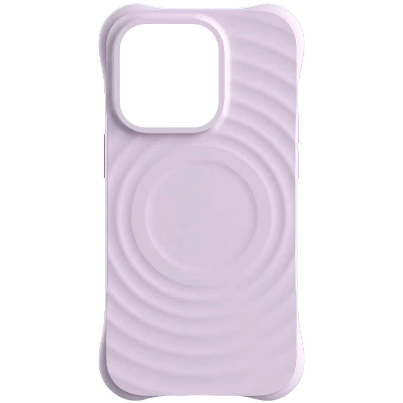 Чохол TPU Orbit with Magnetic Fit для Apple iPhone 13 / 14 (6.1")