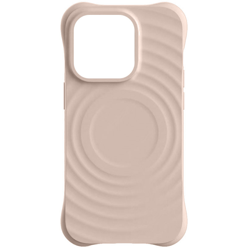 Чохол TPU Orbit with Magnetic Fit для Apple iPhone 15 (6.1")