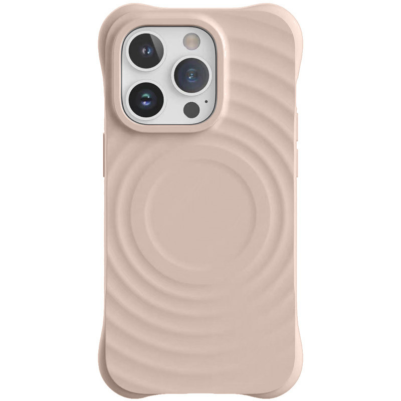 Чохол TPU Orbit with Magnetic Fit для Apple iPhone 12 Pro Max (6.7")