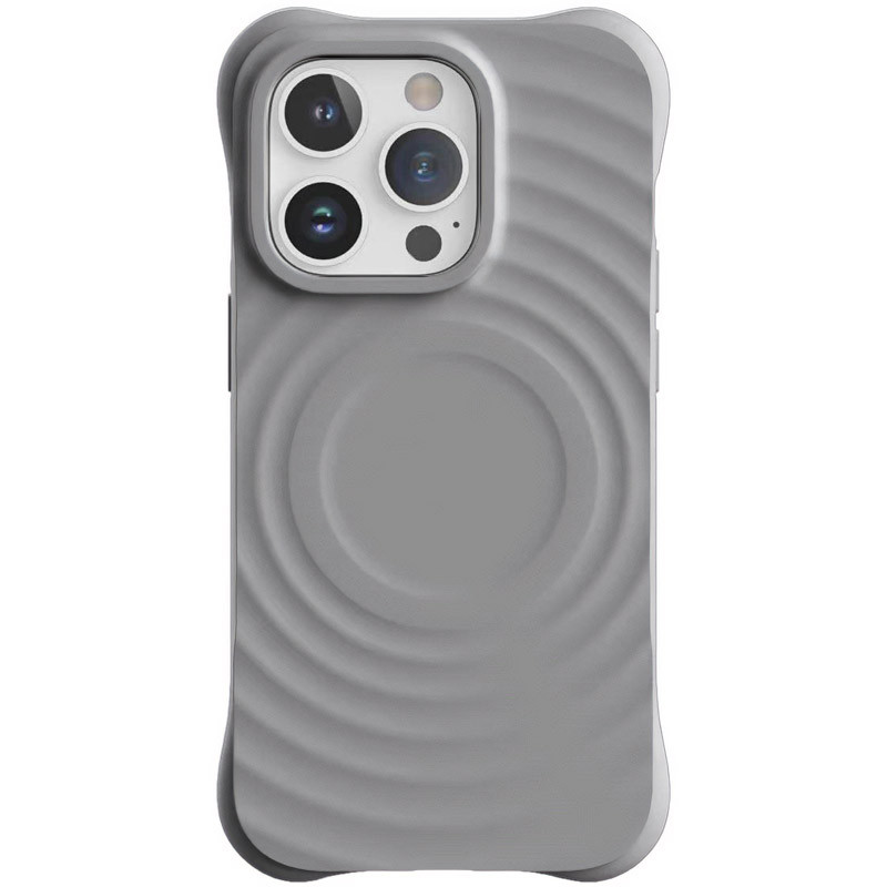 Чохол TPU Orbit with Magnetic Fit для Apple iPhone 12 Pro / 12 (6.1")