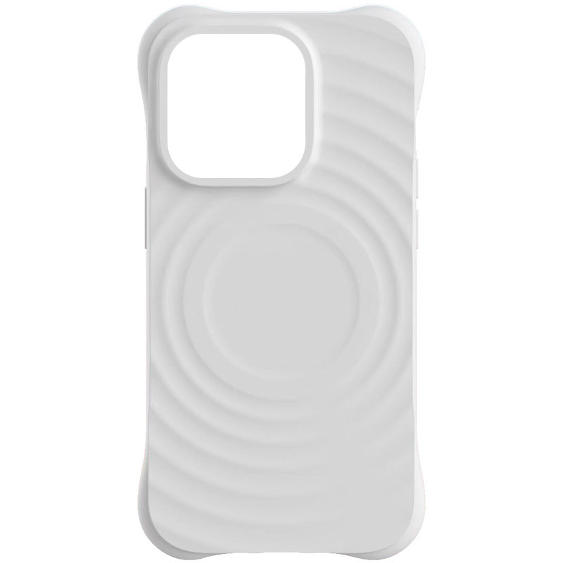 Чохол TPU Orbit with Magnetic Fit для Apple iPhone 11 (6.1")