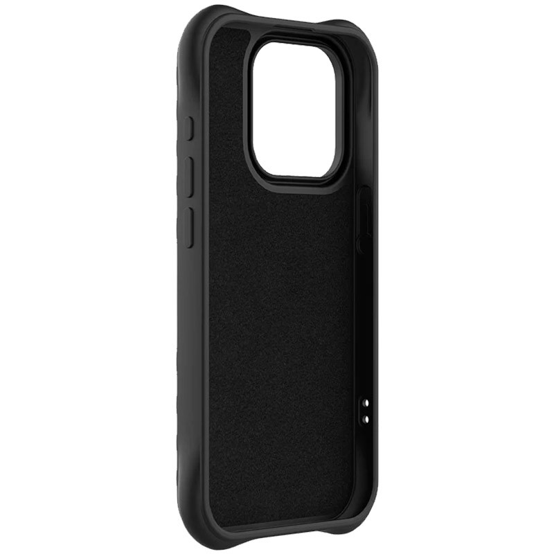 Чохол TPU Orbit with Magnetic Fit для Apple iPhone 15 Pro Max (6.7")