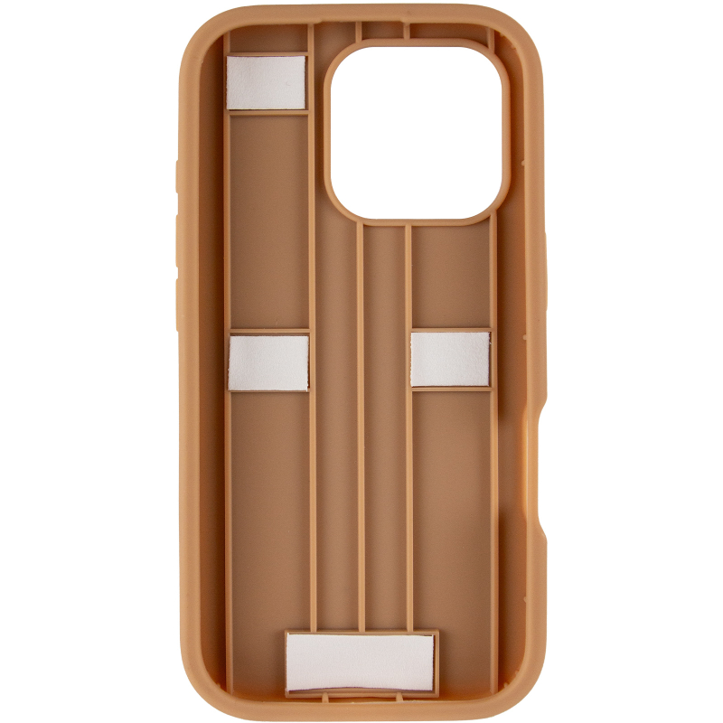 Чохол TPU Panel Stand для Apple iPhone 16 Pro Max (6.9")