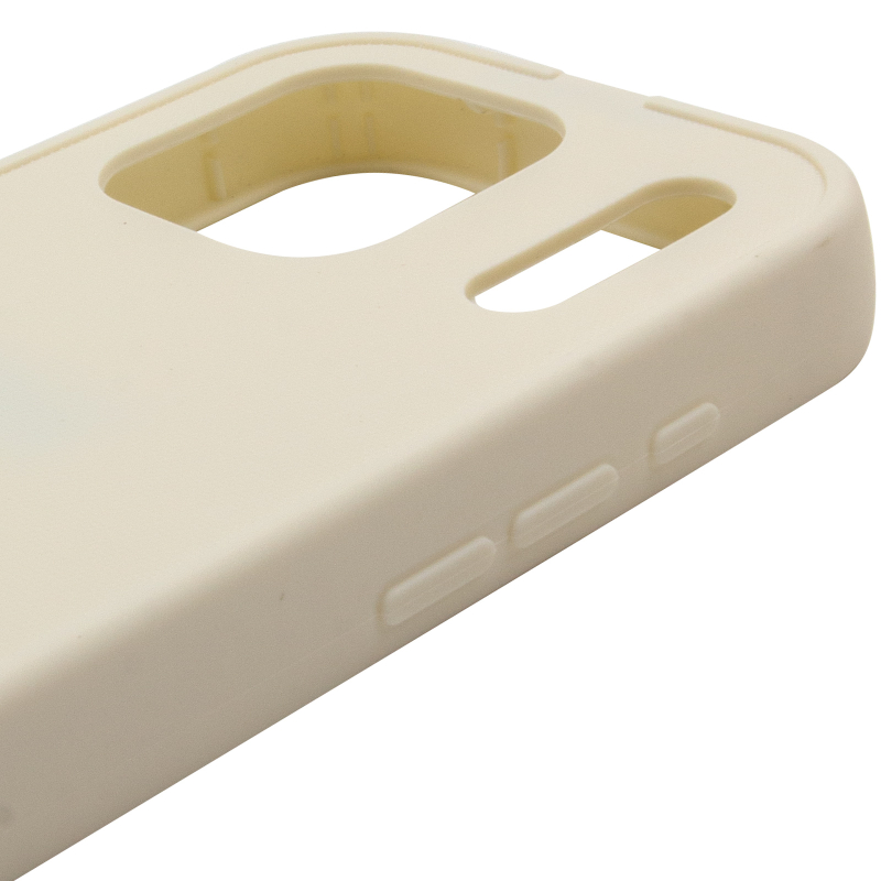 Чохол TPU Panel Stand для Apple iPhone 17 Pro Max (6.9")
