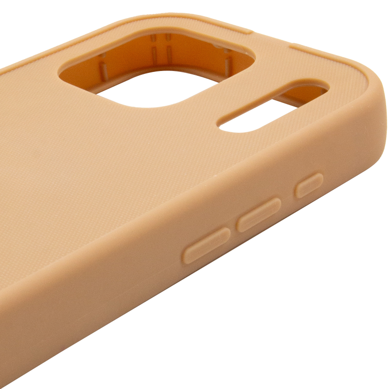 Чохол TPU Panel Stand для Apple iPhone 17 Pro Max (6.9")