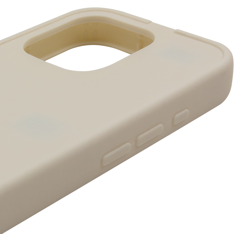 Чохол TPU Panel Stand для Apple iPhone 16 Pro Max (6.9")