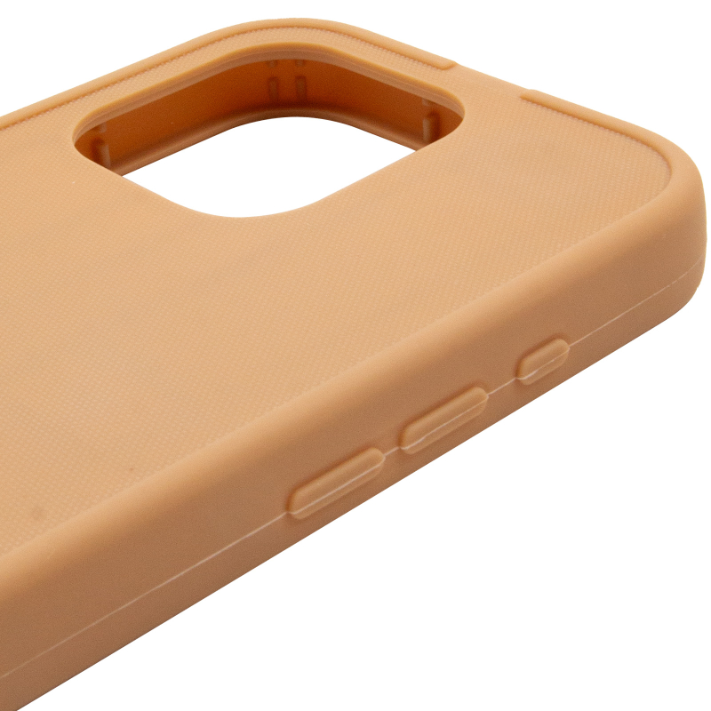 Чохол TPU Panel Stand для Apple iPhone 16 Pro Max (6.9")