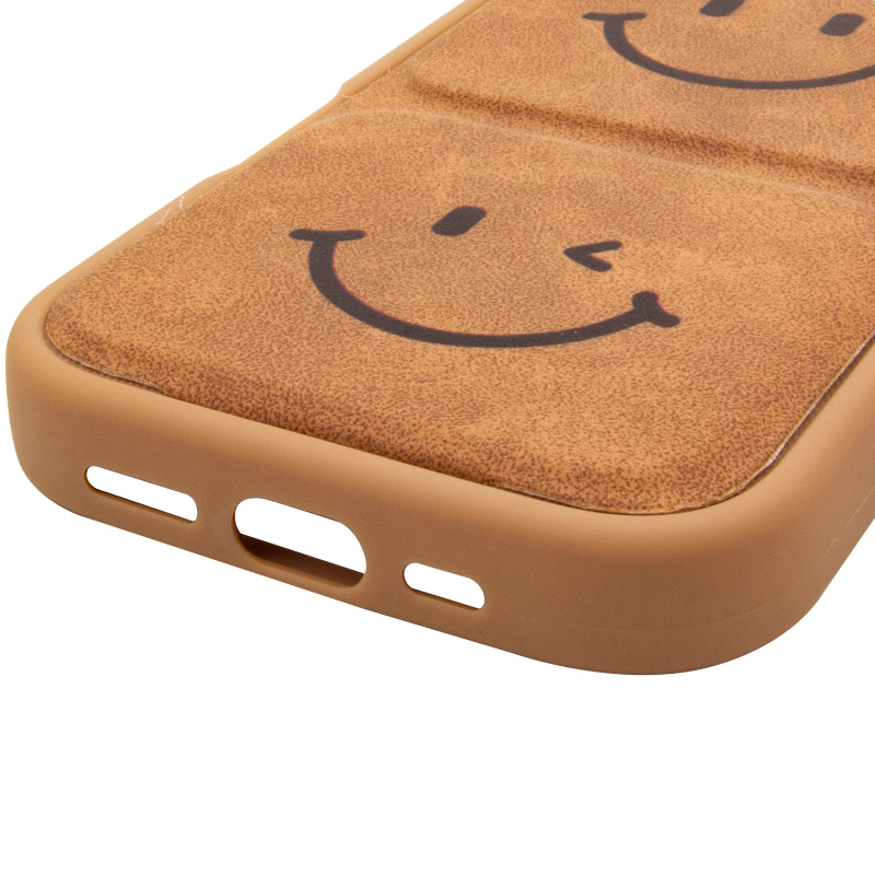 Чохол TPU Panel Stand для Apple iPhone 16 Pro Max (6.9")