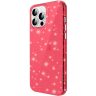 Чохол TPU Radiance для Apple iPhone 12 Pro / 12 (6.1") Red
