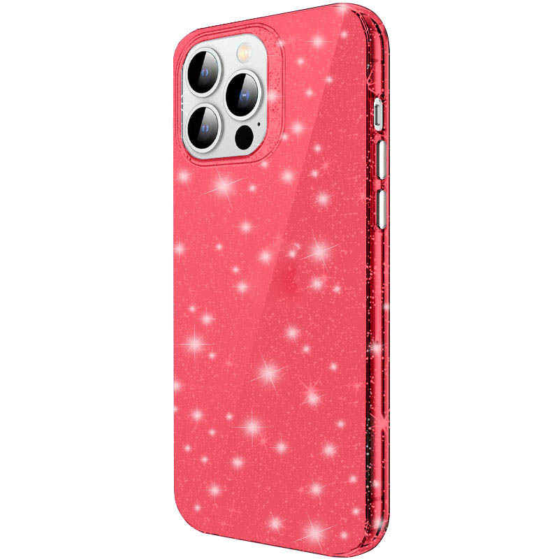 Чохол TPU Radiance для Apple iPhone 15 Pro Max (6.7")