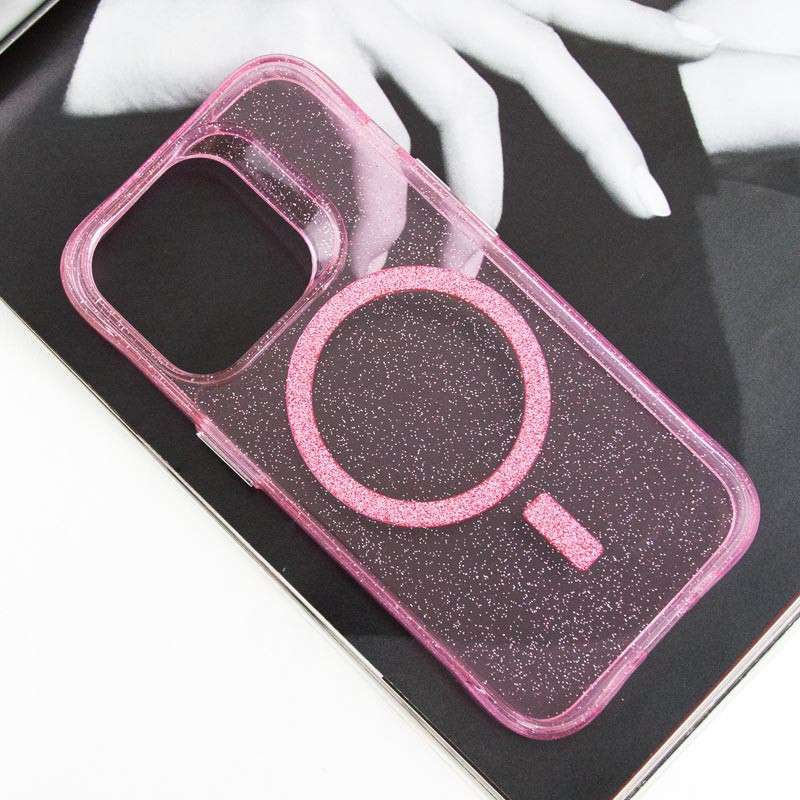 Чохол TPU Radiance with Magnetic Fit для Apple iPhone 14 Pro Max (6.7")