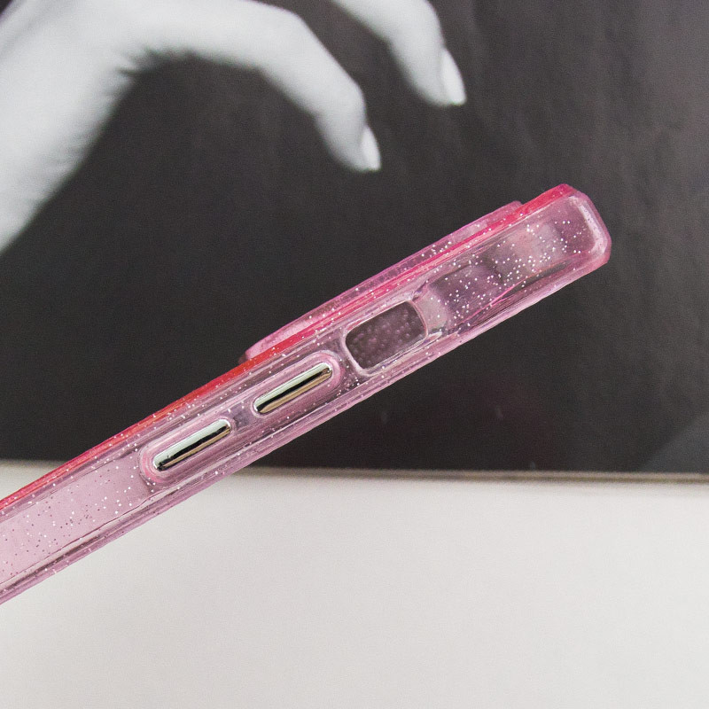 Чохол TPU Radiance with Magnetic Fit для Apple iPhone 14 Pro Max (6.7")