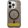 Чохол TPU Radiance with Magnetic Fit для Apple iPhone 16 (6.1")
