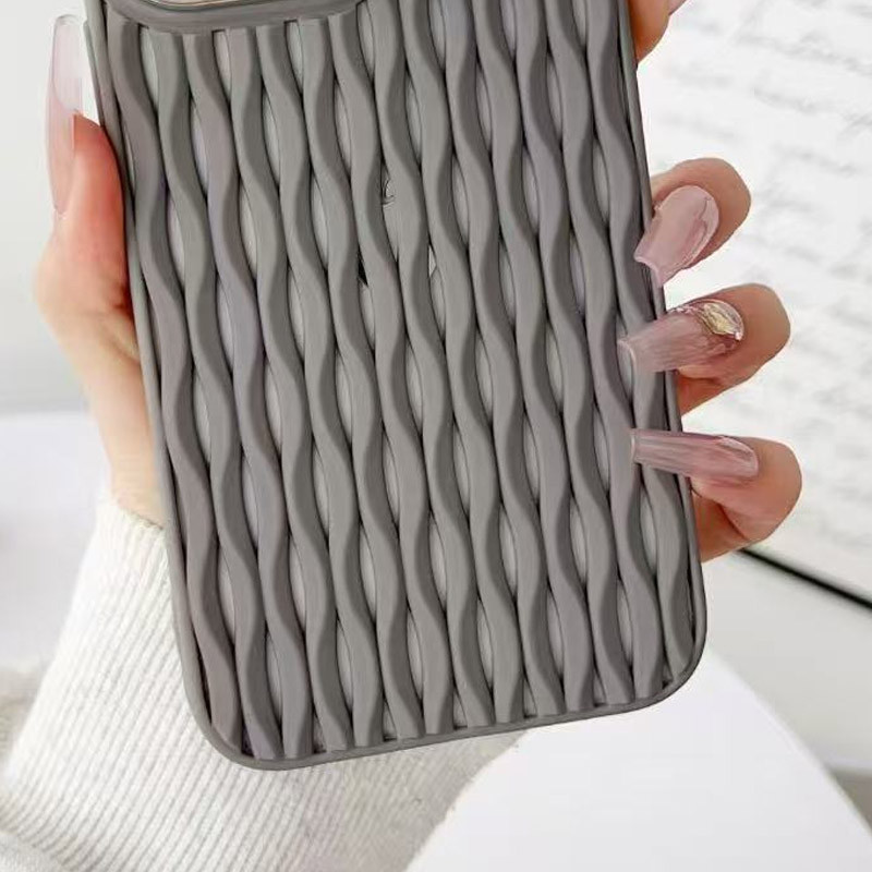 Чохол TPU Ribbio для Apple iPhone 11 (6.1")