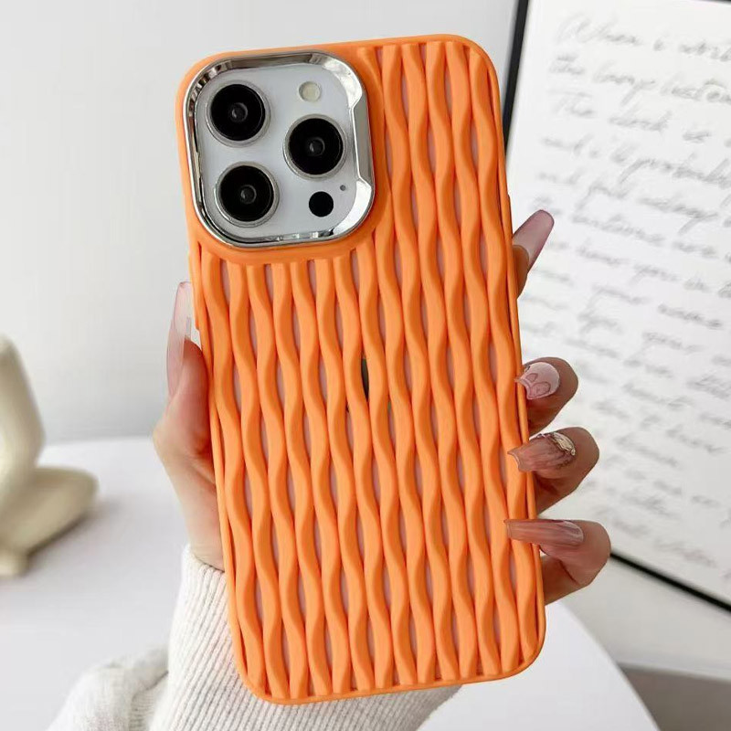 Чохол TPU Ribbio для Apple iPhone 13 Pro Max (6.7")