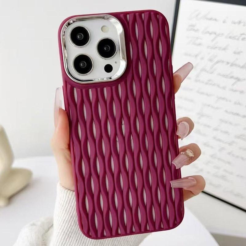 Чохол TPU Ribbio для Apple iPhone 16 Pro Max (6.9")