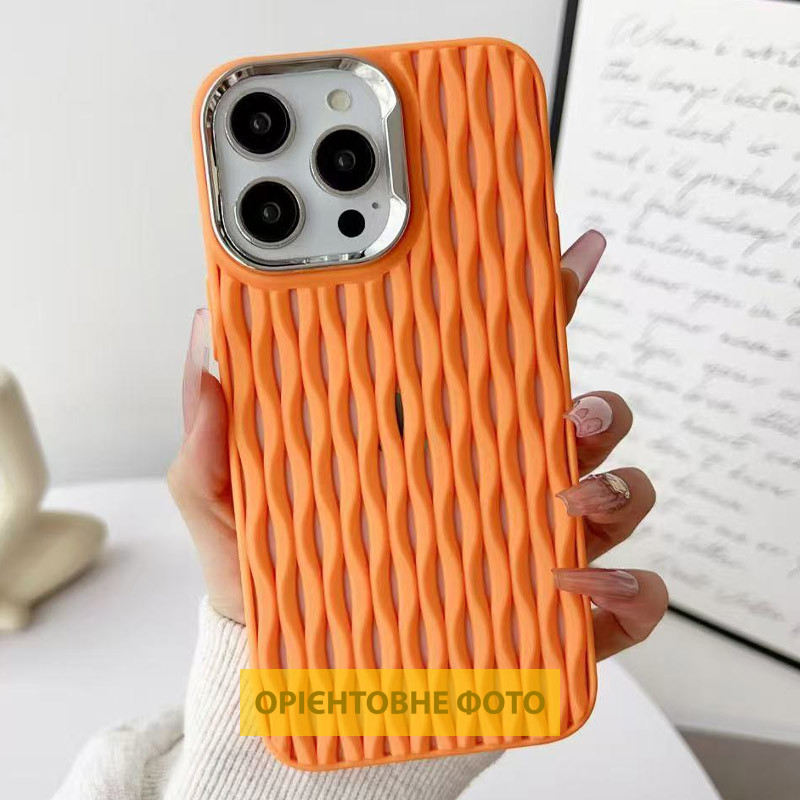 Чохол TPU Ribbio для Apple iPhone 16 (6.1")