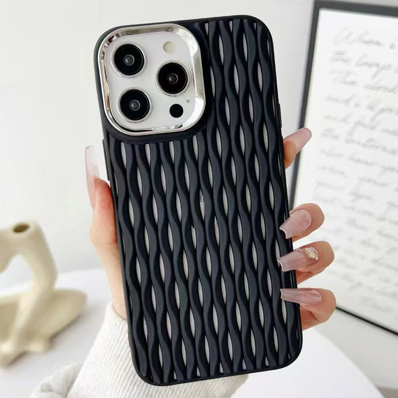 Чохол TPU Ribbio для Apple iPhone 14 Pro (6.1")