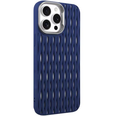 Чохол TPU Ribbio для Apple iPhone 13 Pro (6.1")
