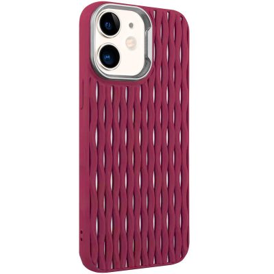 Чохол TPU Ribbio для Apple iPhone 11 (6.1")