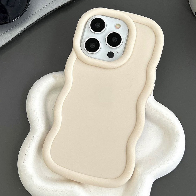 Чохол TPU Ripple для Apple iPhone 12 Pro Max (6.7")
