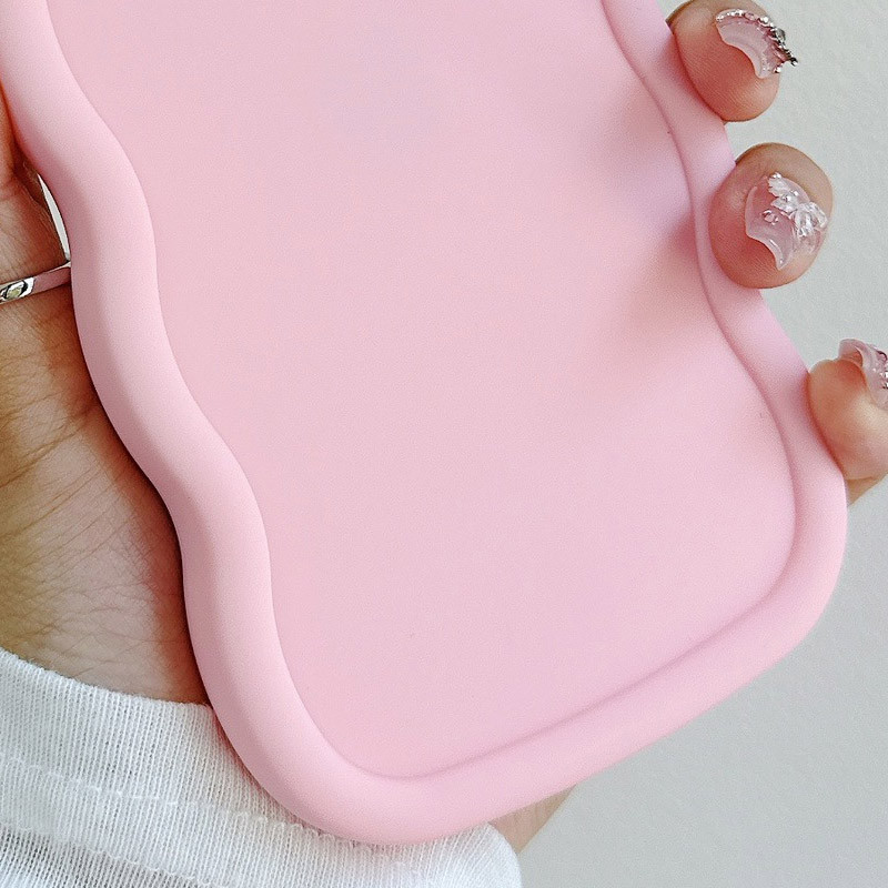Чохол TPU Ripple для Apple iPhone 15 (6.1")