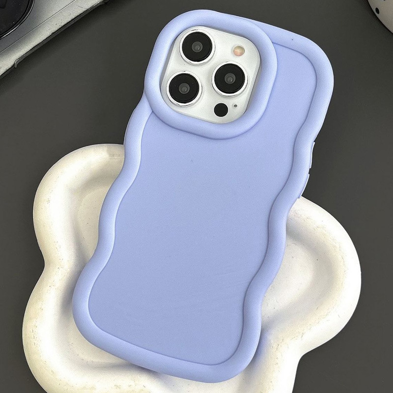 Чохол TPU Ripple для Apple iPhone 14 Pro Max (6.7")