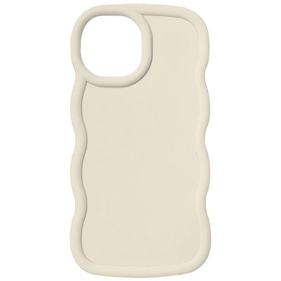 Чохол TPU Ripple для Apple iPhone 12 Pro Max (6.7")