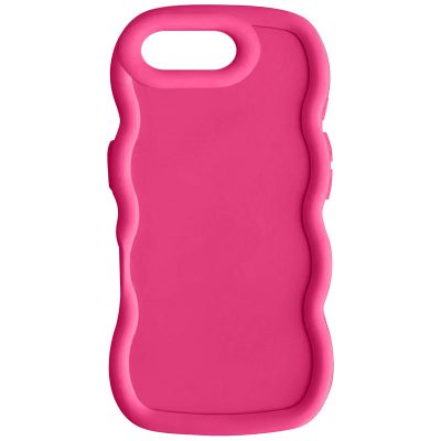 Чохол TPU Ripple для Apple iPhone 6/6s plus / 7 plus / 8 plus (5.5") Dragon Fruit