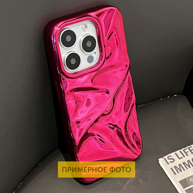Чохол TPU Sea для Apple iPhone 15 (6.1") Red
