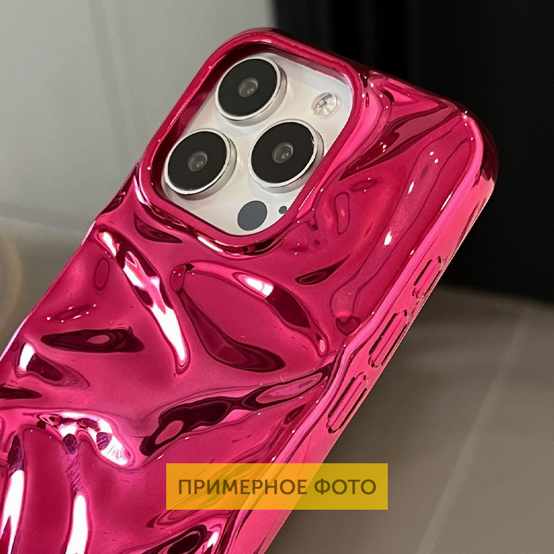 Чохол TPU Sea для Apple iPhone 15 (6.1") Red