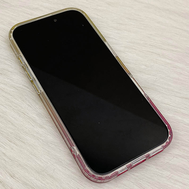 Чохол TPU Shiny Mountain Magnetic Fit для Apple iPhone 16 (6.1")