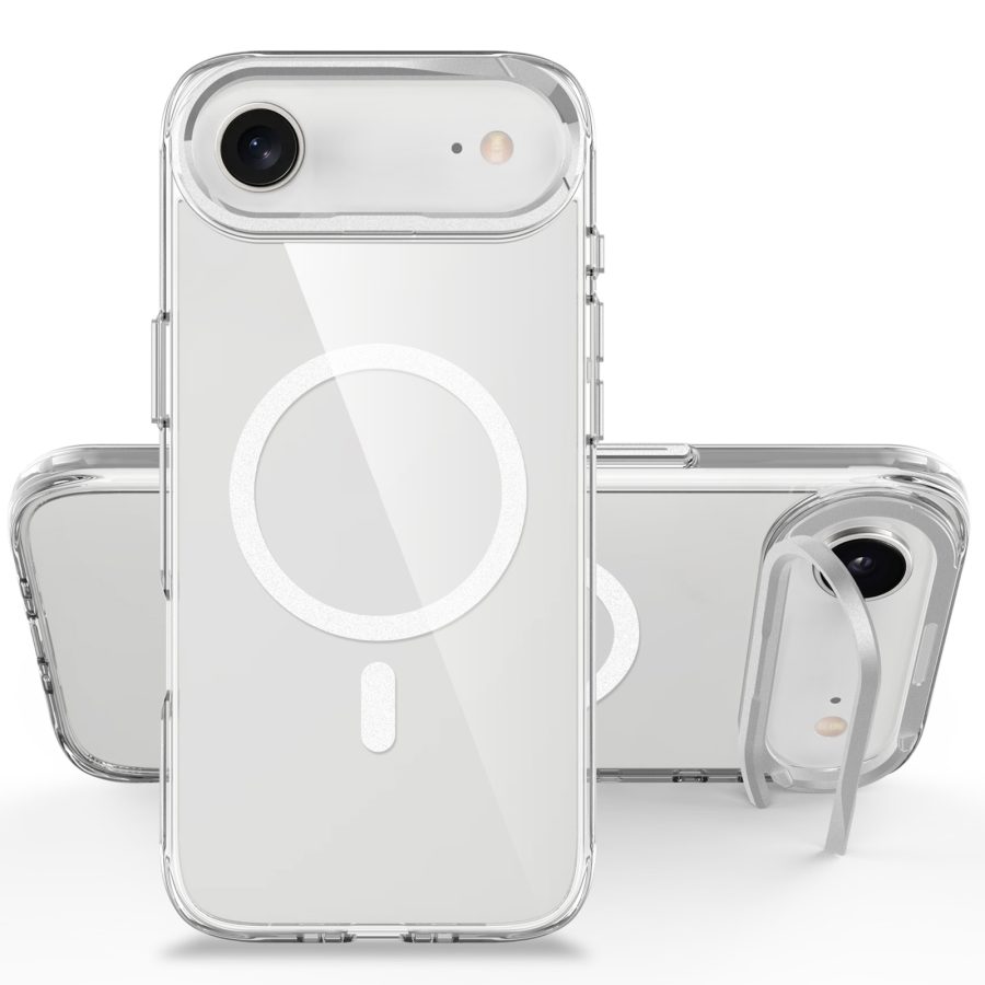 Чохол TPU Space Case Apex with Magnetic Fit для Apple iPhone 17 Air (6.5")