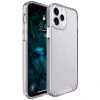 Чохол TPU Space Case transparent для Apple iPhone 12 Pro / 12 (6.1") Прозорий