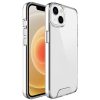 Чохол TPU Space Case transparent для Apple iPhone 13 (6.1") Прозорий