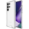 Чохол TPU Space Case transparent для Samsung Galaxy S23 Ultra Прозорий