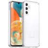 Чохол TPU Space Case transparent для Samsung Galaxy A14 4G/5G Прозорий